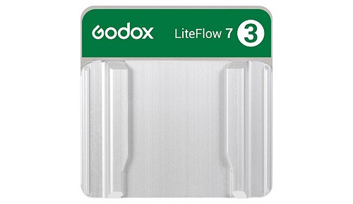 Godox LiteFlow 7Kit - 3
