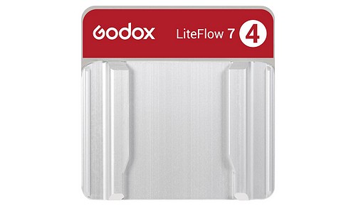 Godox LiteFlow 7Kit - 4