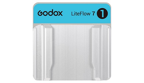 Godox LiteFlow 7Kit - 1