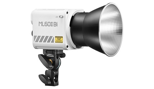 Godox ML60Bi II - LED light - 14