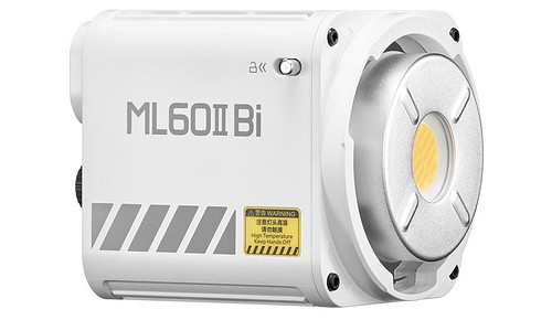 Godox ML60Bi II - LED light - 12