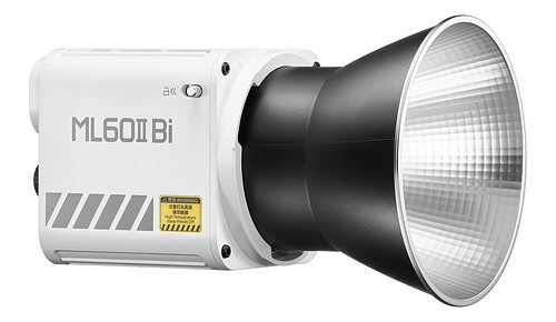 Godox ML60Bi II - LED light - 3