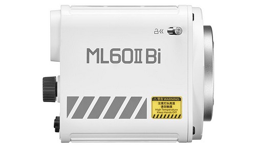 Godox ML60Bi II - LED light - 8