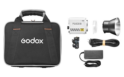 Godox ML60Bi II - LED light
