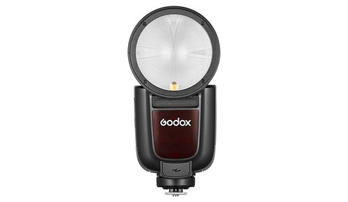 Godox Blitzgerät V1 Pro Nikon - 1