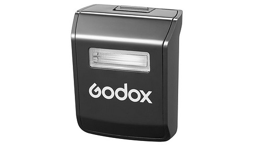 Godox Blitzgerät V1 Pro Nikon - 4