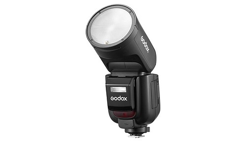 Godox Blitzgerät V1 Pro Nikon - 3