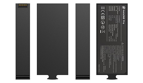 INSTA360 Akku Pro Spare Battery - 1