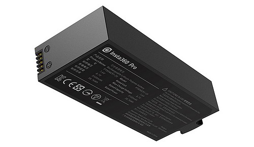 INSTA360 Akku Pro Spare Battery - 1