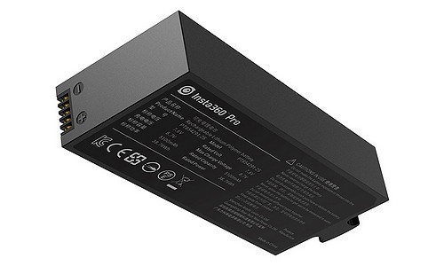 INSTA360 Akku Pro Spare Battery