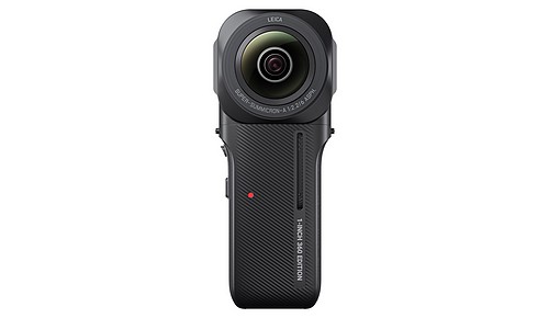 Insta360 ONE RS 1-Inch 360° Edition Actioncam - 1