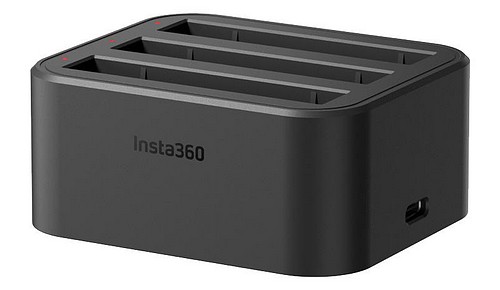 INSTA360 ONE X3 Schnelllade-Hub - 1