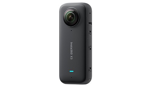 INSTA360 One X3 360° Kamera - 1