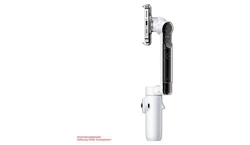 INSTA360 Flow Standalone White Smartphone-Gimbal - 8