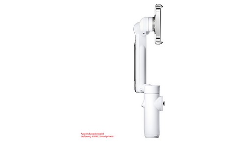 INSTA360 Flow Standalone White Smartphone-Gimbal - 5