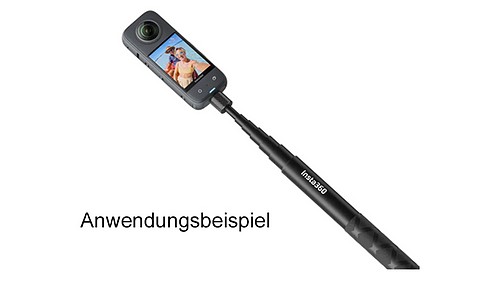 INSTA360 114cm unsichtbarer Selfie-Stick - 3