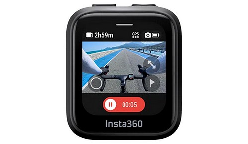 INSTA360 GPS-Vorschau-Fernsteuerung - 1