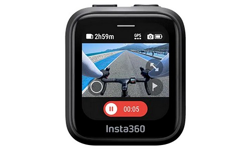 INSTA360 GPS-Vorschau-Fernsteuerung