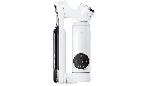 INSTA360 Flow Creator Kit White Smartphone-Gimbal - 8