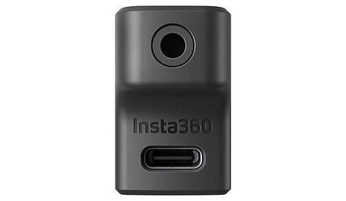 INSTA360 Ace/Ace Pro Mikrofonadapter - 2