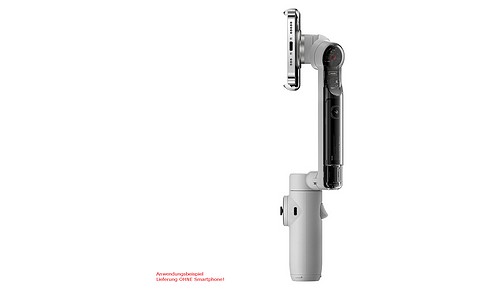 INSTA360 Flow Standalone Grey Smartphone-Gimbal - 4