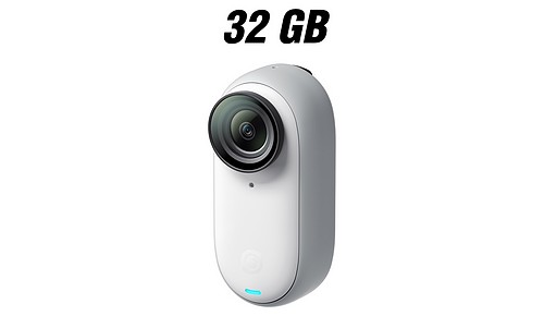 INSTA360 GO 3 (32GB) HD Actioncam - 1