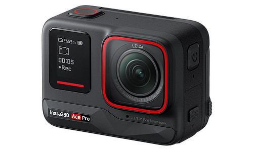 INSTA360 Ace Pro Action Cam