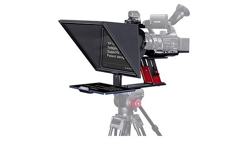 Desview TP 150 Teleprompter for 15 inch tablets - 1