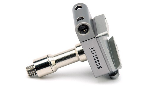 Hobolite Baby Pin V-Mount Handle Adapter - 2