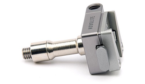 Hobolite Baby Pin V-Mount Handle Adapter - 1