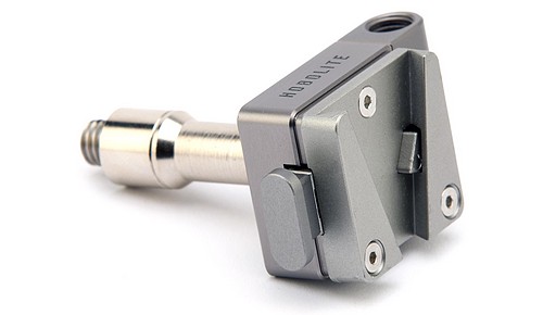 Hobolite Baby Pin V-Mount Handle Adapter - 1