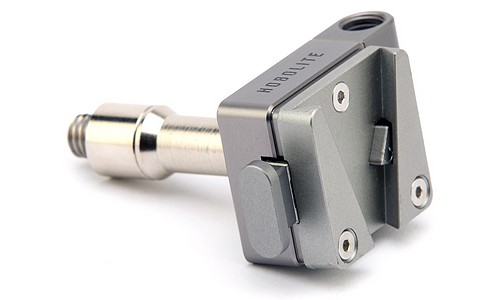 Hobolite Baby Pin V-Mount Handle Adapter