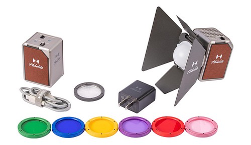 Hobolite Micro Creator Kit - 1