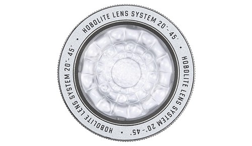 Hobolite Micro Adjustable Lens - 1