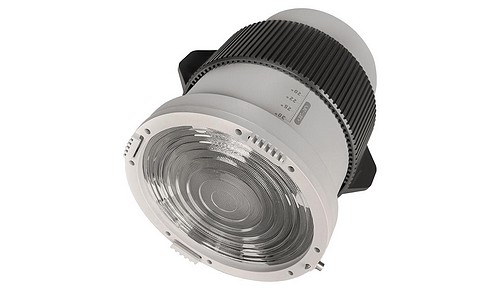 Hobolite Pro Adjustable Lens - 1