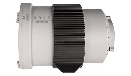 Hobolite Pro Adjustable Lens - 1