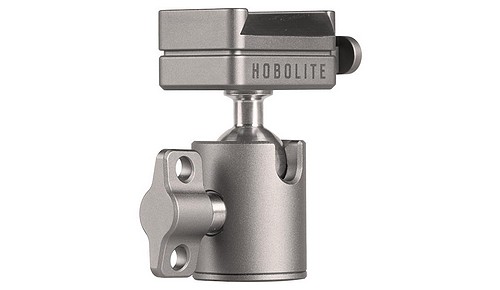 Hobolite Micro Ballhead Adapter - 3