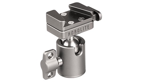 Hobolite Micro Ballhead Adapter - 4