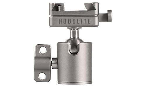 Hobolite Micro Ballhead Adapter