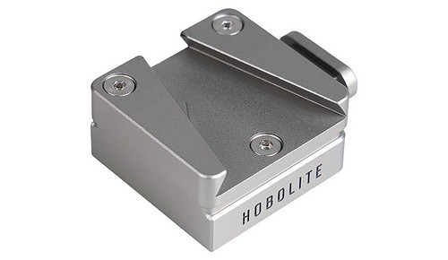 Hobolite V-Mount Adapter - 4