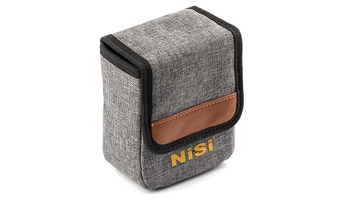 NiSi M75 System Tasche (f.bis zu 5 Filter + 1 M75) - 1