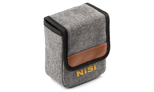 NiSi M75 System Tasche (f.bis zu 5 Filter + 1 M75)