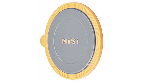 NiSi Lens Cap M75 - 1