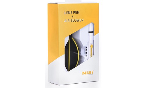 NiSi Cleaning Kit