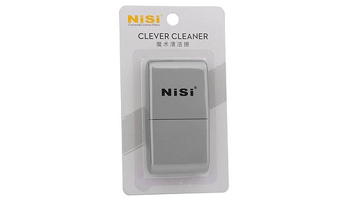 NiSi Clever Cleaner (viereckiger Reinigungsstift) - 4