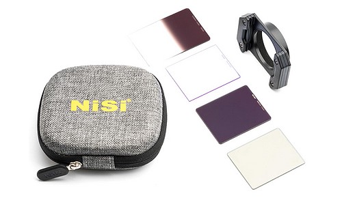 NiSi Sony RX100 VI + VII Professional Kit - 1