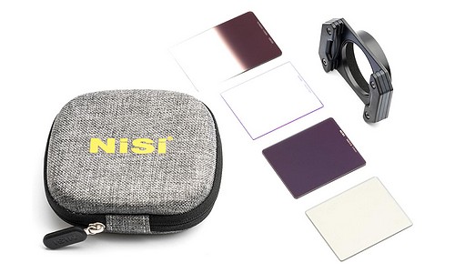 NiSi Sony RX100 VI + VII Professional Kit