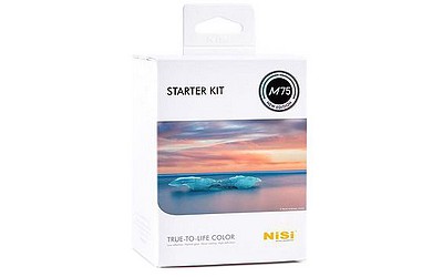 NiSi M75 Starter Kit