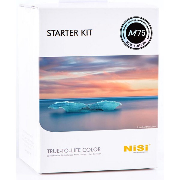 NiSi M75 Starter Kit