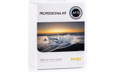 Nisi M75 Professional Kit